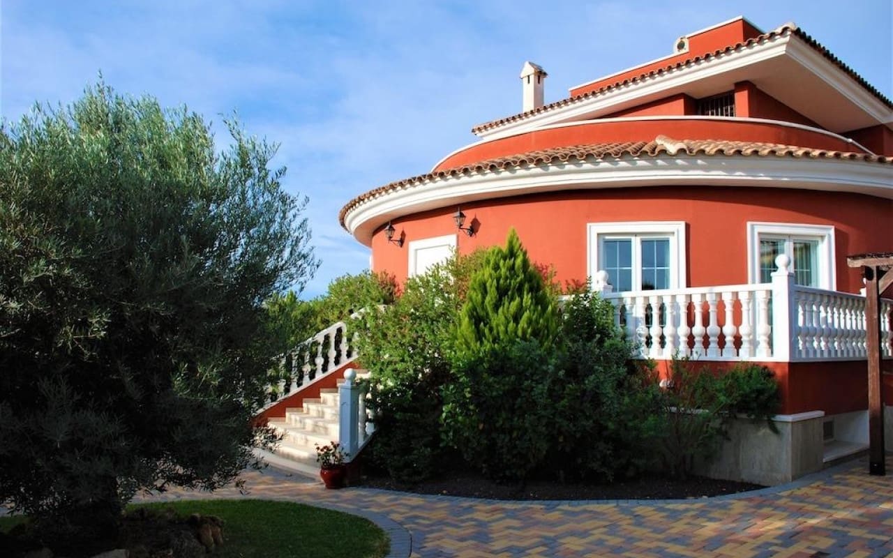 5 quarto Moradia para venda em Rojales com piscina - 790 000 € (Ref: 9913717)