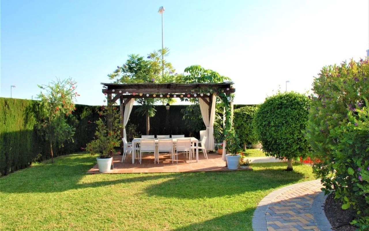 5 quarto Moradia para venda em Rojales com piscina - 790 000 € (Ref: 9913717)