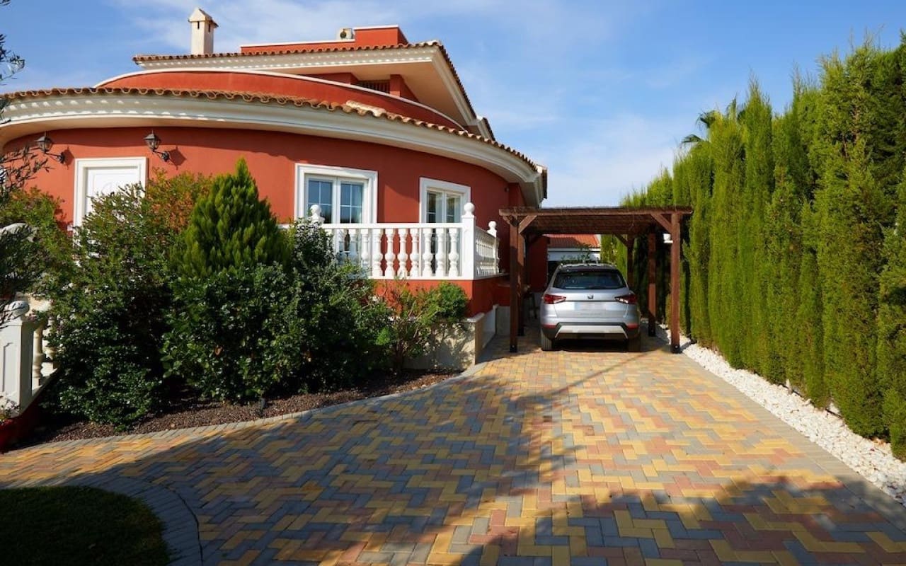 5 quarto Moradia para venda em Rojales com piscina - 790 000 € (Ref: 9913717)