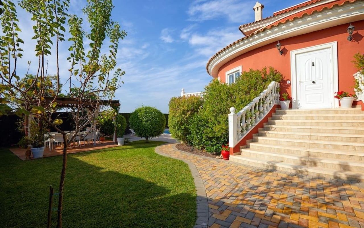 5 quarto Moradia para venda em Rojales com piscina - 790 000 € (Ref: 9913717)