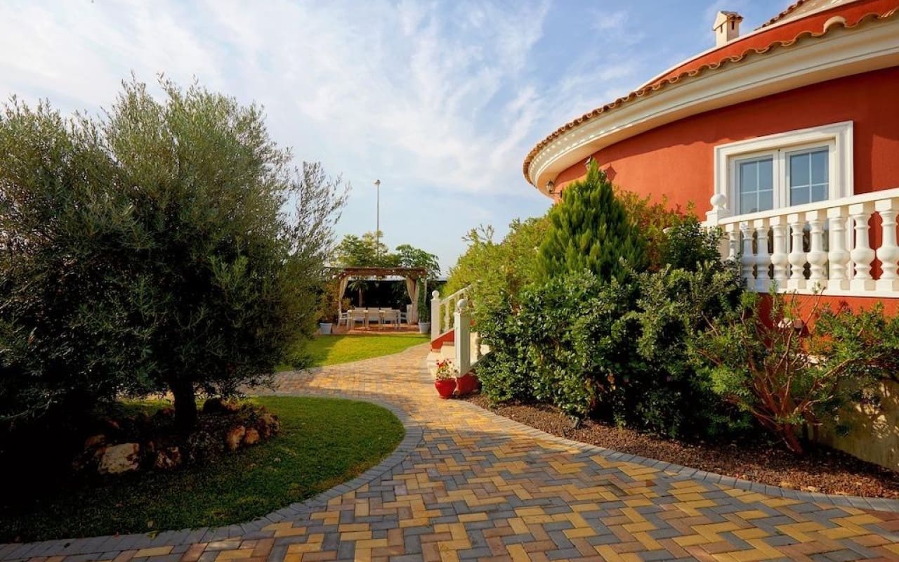 5 quarto Moradia para venda em Rojales com piscina - 790 000 € (Ref: 9913717)