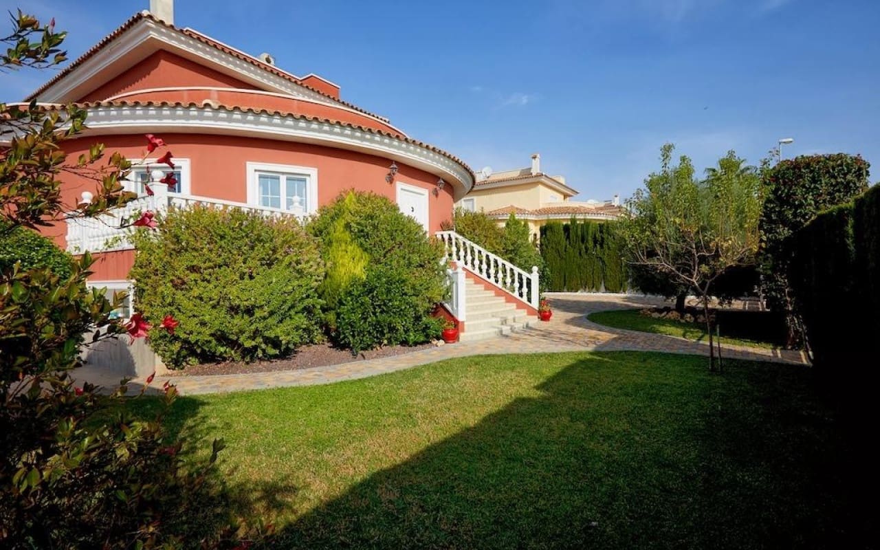 5 quarto Moradia para venda em Rojales com piscina - 790 000 € (Ref: 9913717)