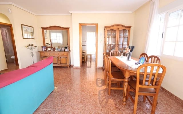 3 slaapkamer Villa te koop in Los Balcones met zwembad - € 320.000 (Ref: 9913718)