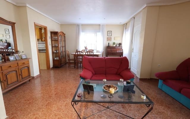 3 slaapkamer Villa te koop in Los Balcones met zwembad - € 320.000 (Ref: 9913718)