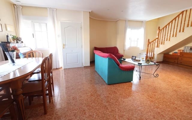 3 slaapkamer Villa te koop in Los Balcones met zwembad - € 320.000 (Ref: 9913718)