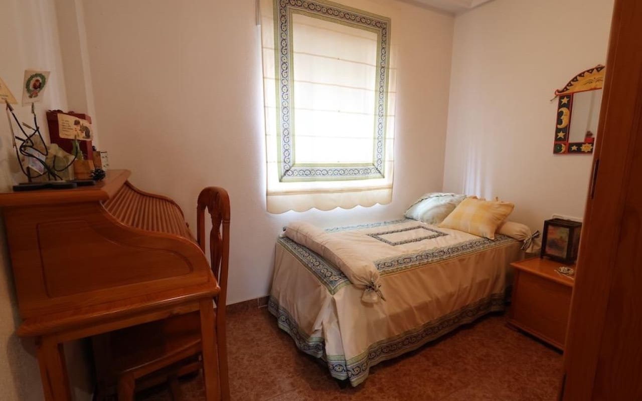 3 slaapkamer Villa te koop in Los Balcones met zwembad - € 320.000 (Ref: 9913718)