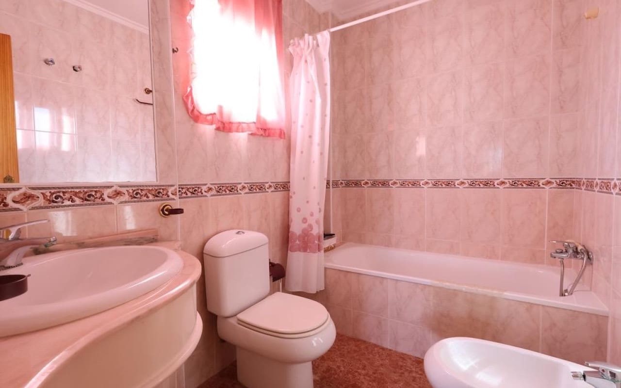 3 slaapkamer Villa te koop in Los Balcones met zwembad - € 320.000 (Ref: 9913718)