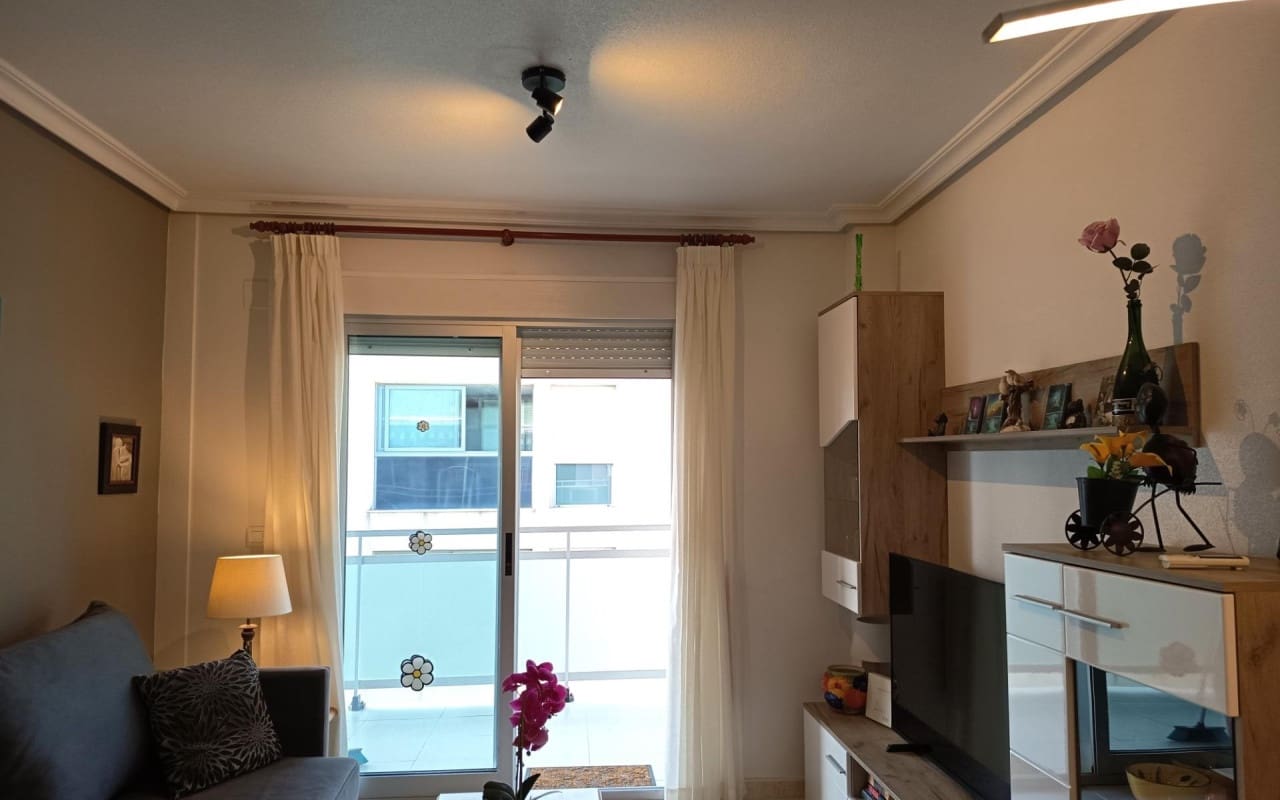 2 chambre Penthouse à vendre à Cabo Roig avec piscine - 219 000 € (Ref: 9913719)