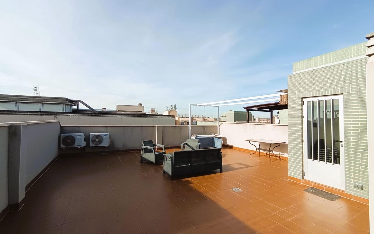 2 chambre Penthouse à vendre à Cabo Roig avec piscine - 219 000 € (Ref: 9913719)
