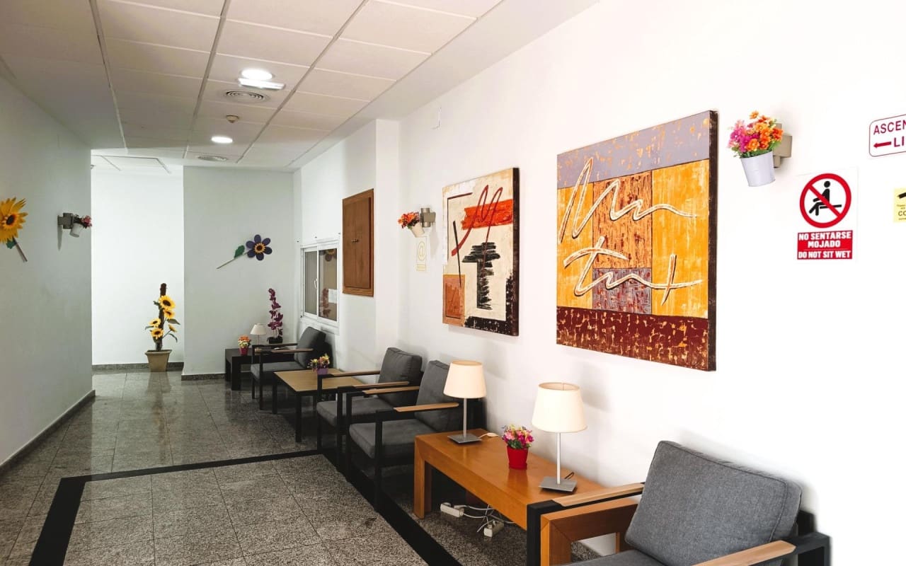 2 chambre Penthouse à vendre à Cabo Roig avec piscine - 219 000 € (Ref: 9913719)