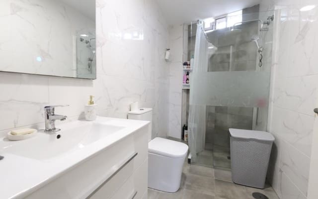 3 sovrum Takvåning till salu i Avenida Habaneras - Curva de Palangre, Torrevieja - 285 000 € (Ref: 9913720)