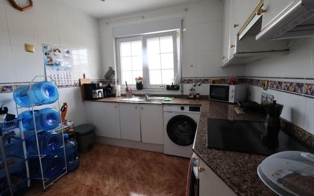 3 sovrum Takvåning till salu i Avenida Habaneras - Curva de Palangre, Torrevieja - 285 000 € (Ref: 9913720)