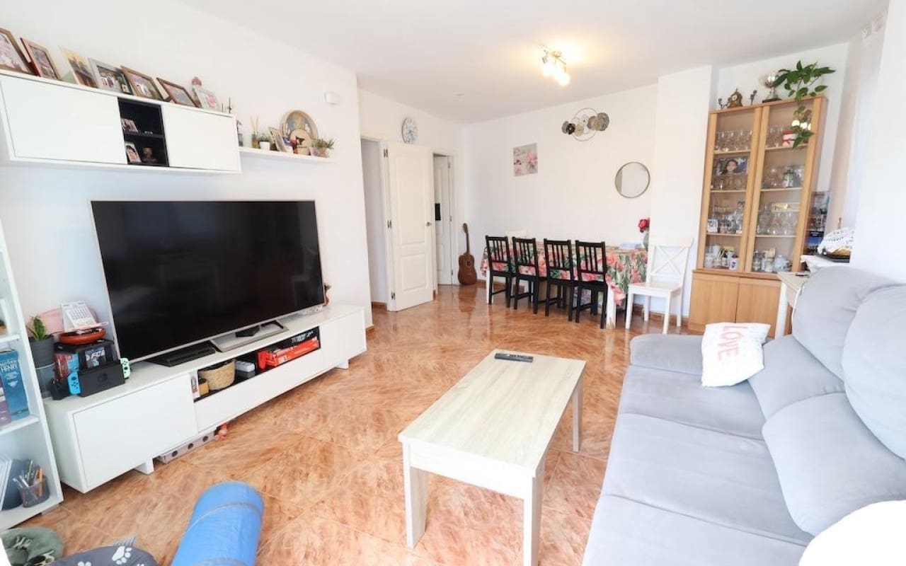 3 sovrum Takvåning till salu i Torrevieja - 285 000 € (Ref: 9913720)