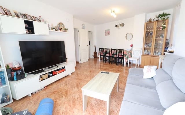 3 sovrum Takvåning till salu i Avenida Habaneras - Curva de Palangre, Torrevieja - 285 000 € (Ref: 9913720)