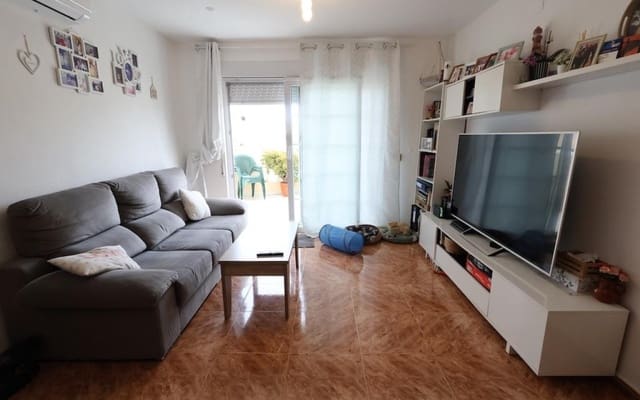 3 sovrum Takvåning till salu i Avenida Habaneras - Curva de Palangre, Torrevieja - 285 000 € (Ref: 9913720)