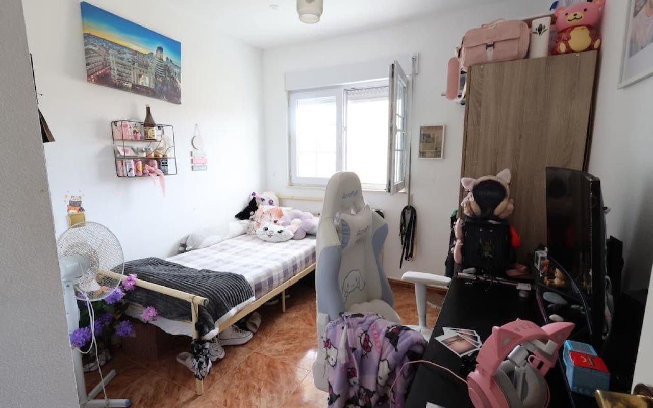 3 sovrum Takvåning till salu i Torrevieja - 285 000 € (Ref: 9913720)