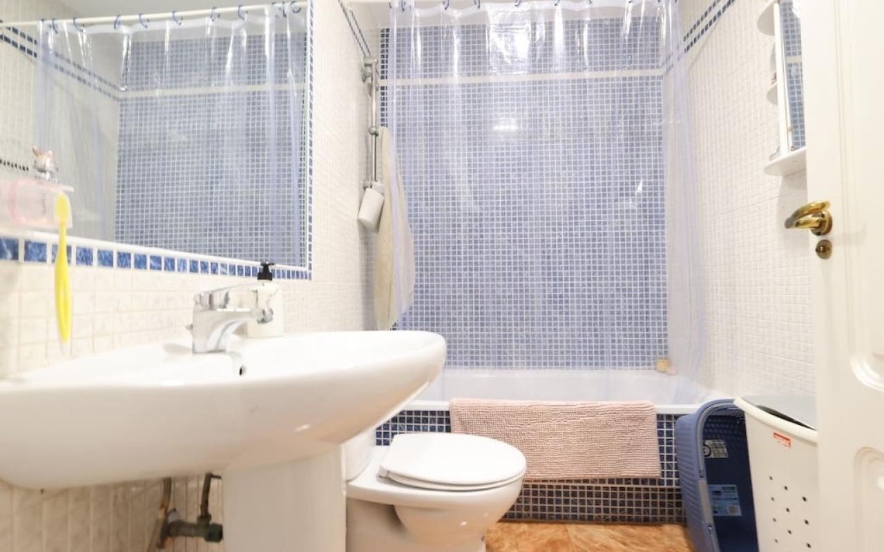 3 sovrum Takvåning till salu i Torrevieja - 285 000 € (Ref: 9913720)