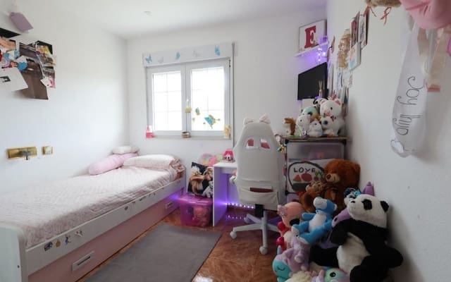 3 sovrum Takvåning till salu i Avenida Habaneras - Curva de Palangre, Torrevieja - 285 000 € (Ref: 9913720)