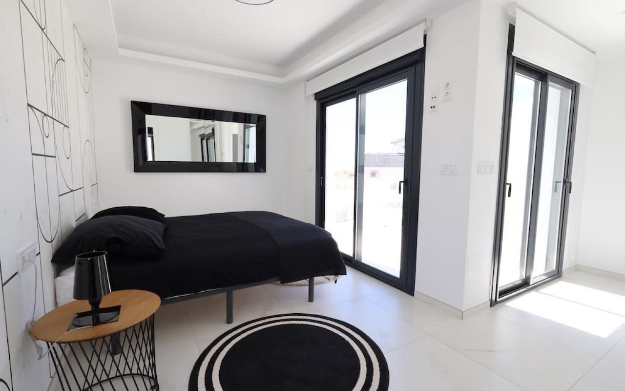 3 Zimmer Villa zu verkaufen in La Marquesa mit Pool - 699.000 € (Ref: 9913721)