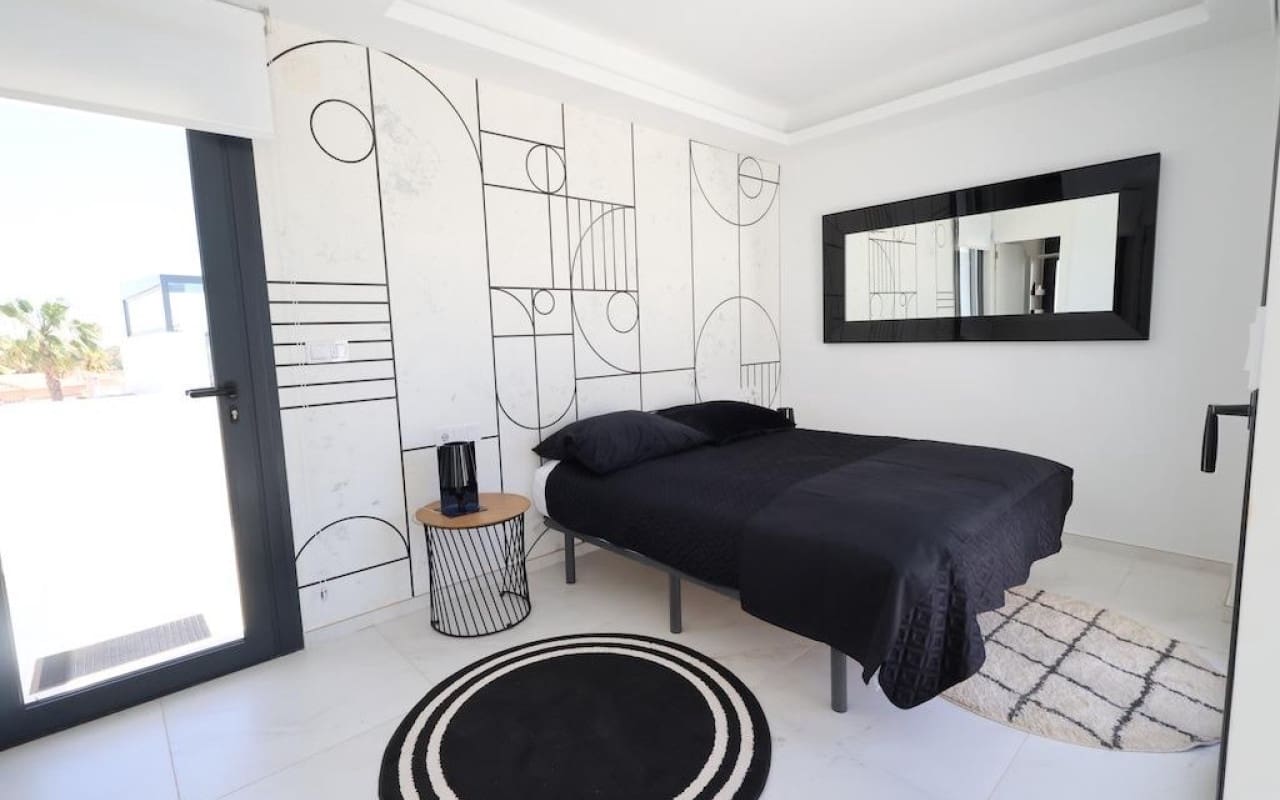3 Zimmer Villa zu verkaufen in La Marquesa mit Pool - 699.000 € (Ref: 9913721)