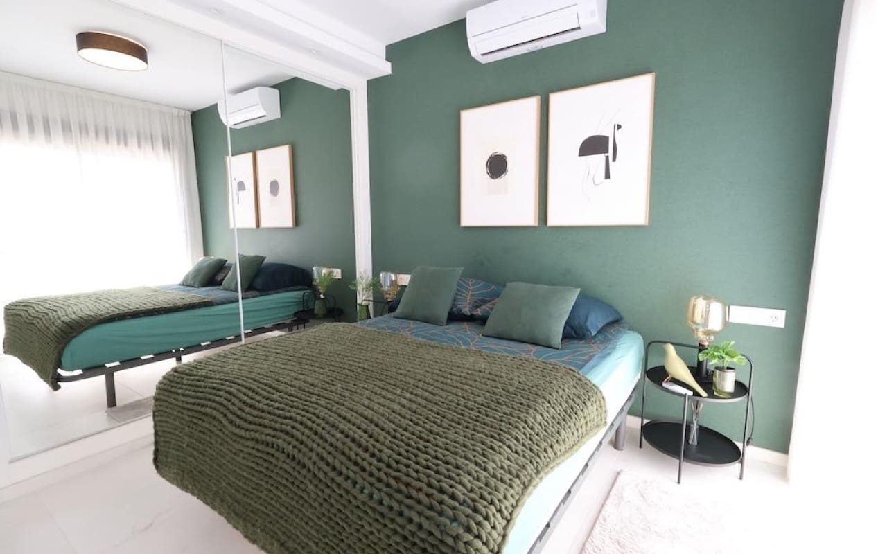 3 Zimmer Villa zu verkaufen in La Marquesa mit Pool - 699.000 € (Ref: 9913721)
