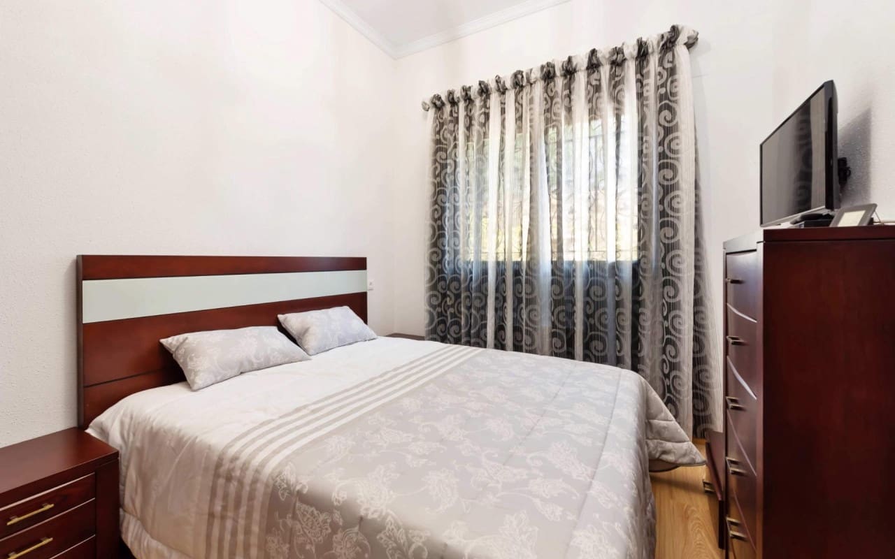 4 sypialnia Willa na sprzedaż w Campoamor z basenem - 1 600 000 € (Ref: 9913722)