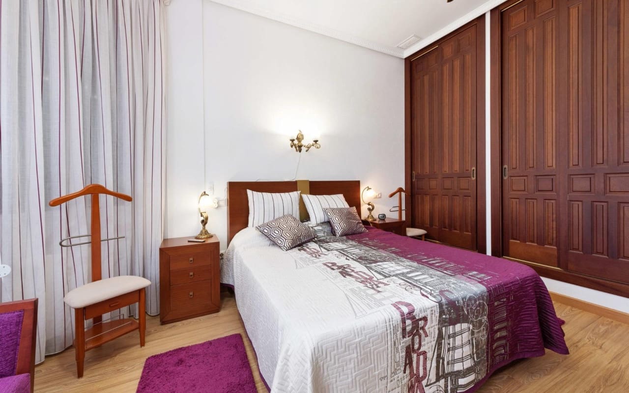 4 sypialnia Willa na sprzedaż w Campoamor z basenem - 1 600 000 € (Ref: 9913722)