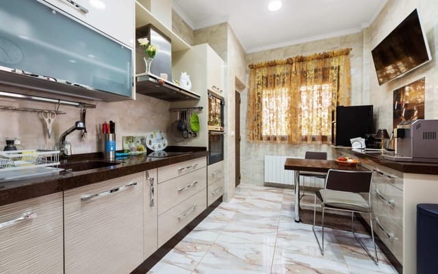 4 sypialnia Willa na sprzedaż w Campoamor, Orihuela z basenem - 1 600 000 € (Ref: 9913722)