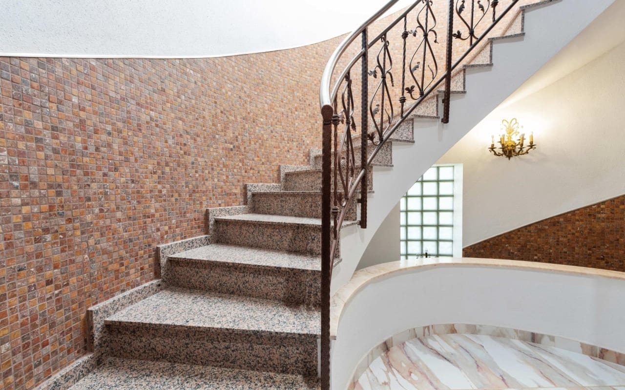 4 sypialnia Willa na sprzedaż w Campoamor z basenem - 1 600 000 € (Ref: 9913722)