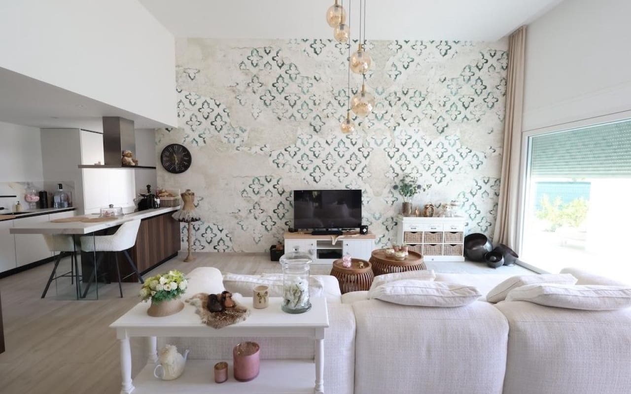 Chalet de 3 habitaciones en Algorfa en venta con piscina - 549.000 € (Ref: 9913723)