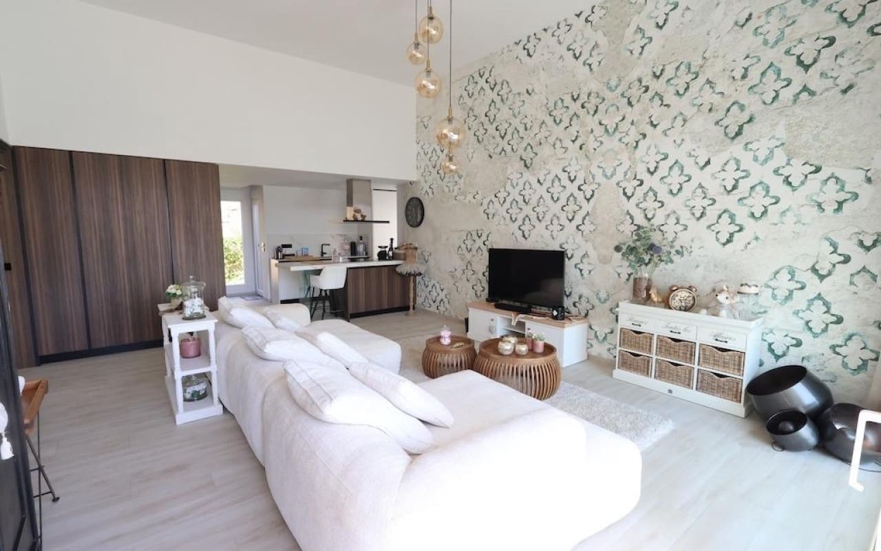 Chalet de 3 habitaciones en Algorfa en venta con piscina - 549.000 € (Ref: 9913723)