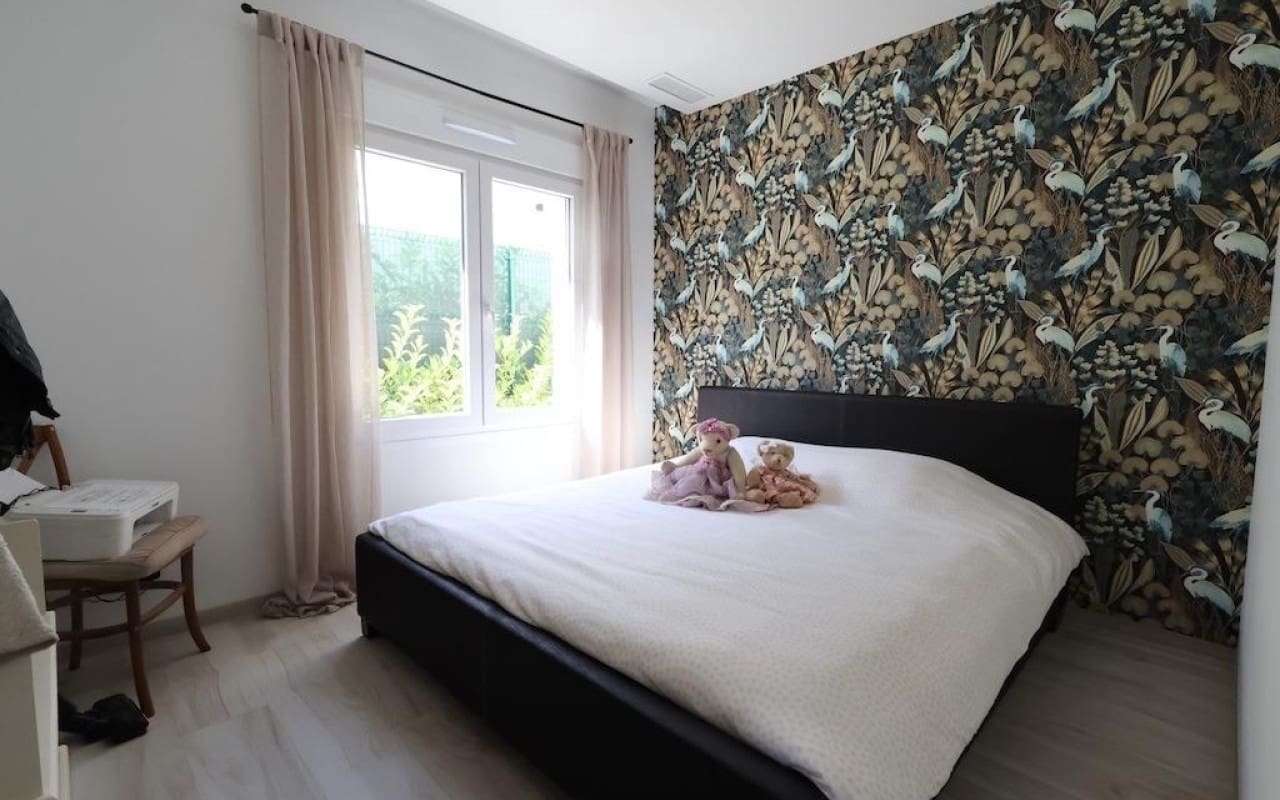 Chalet de 3 habitaciones en Algorfa en venta con piscina - 549.000 € (Ref: 9913723)
