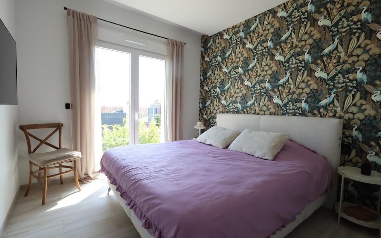 Chalet de 3 habitaciones en Algorfa en venta con piscina - 549.000 € (Ref: 9913723)