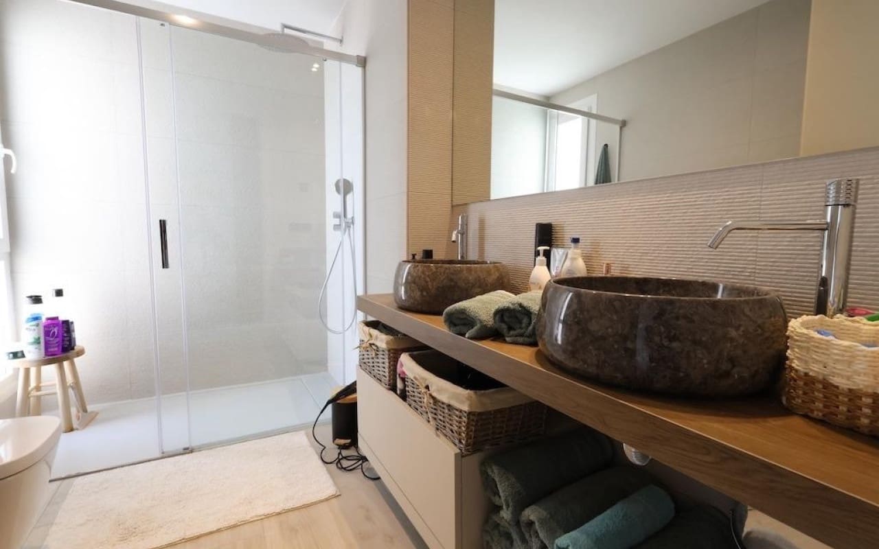 Chalet de 3 habitaciones en Algorfa en venta con piscina - 549.000 € (Ref: 9913723)