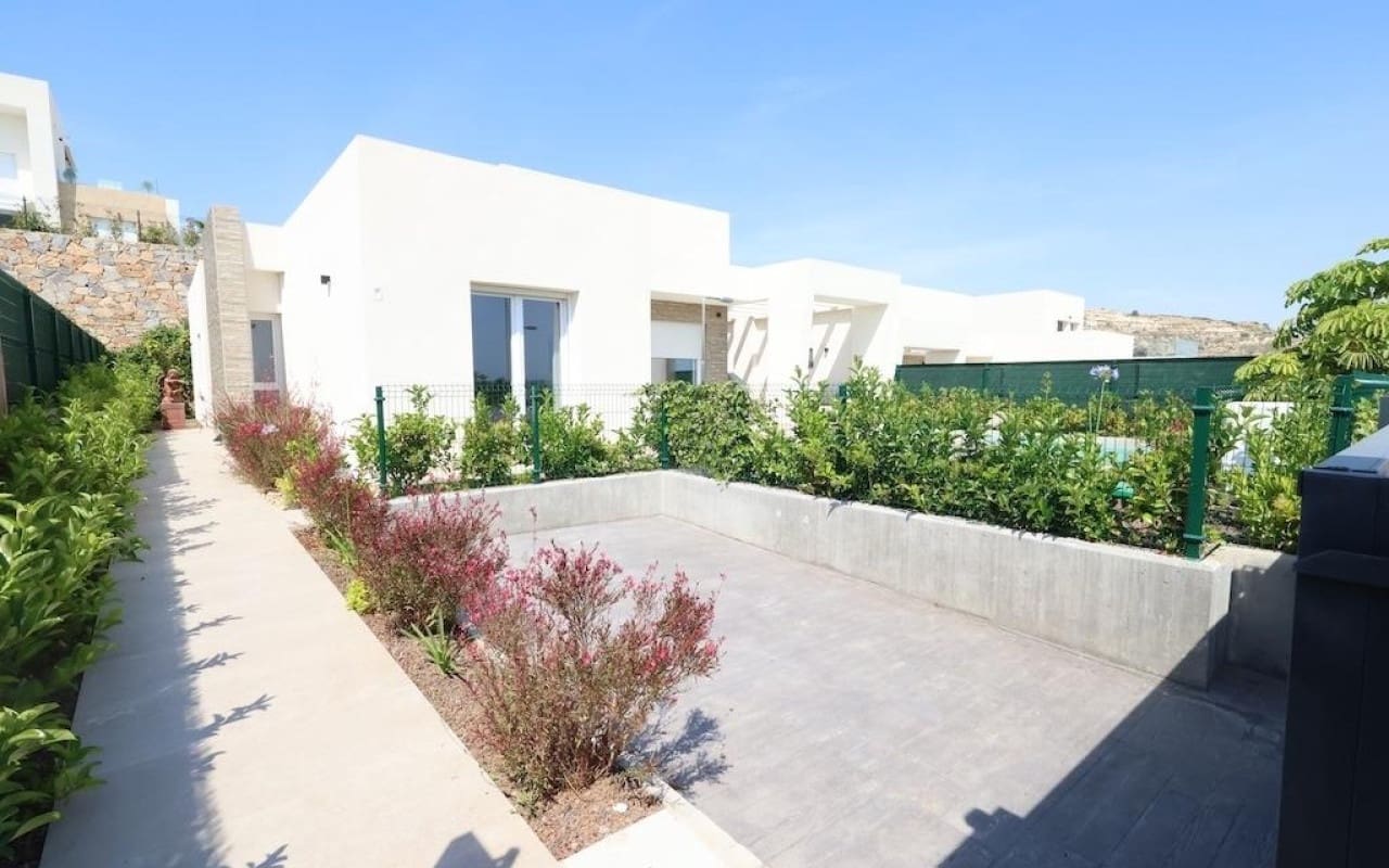 Chalet de 3 habitaciones en Algorfa en venta con piscina - 549.000 € (Ref: 9913723)