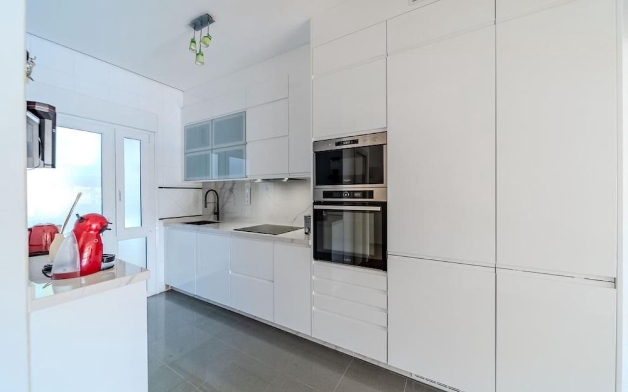 3 camera da letto Villa in vendita in Campoamor con piscina - 450.000 € (Rif: 9913724)