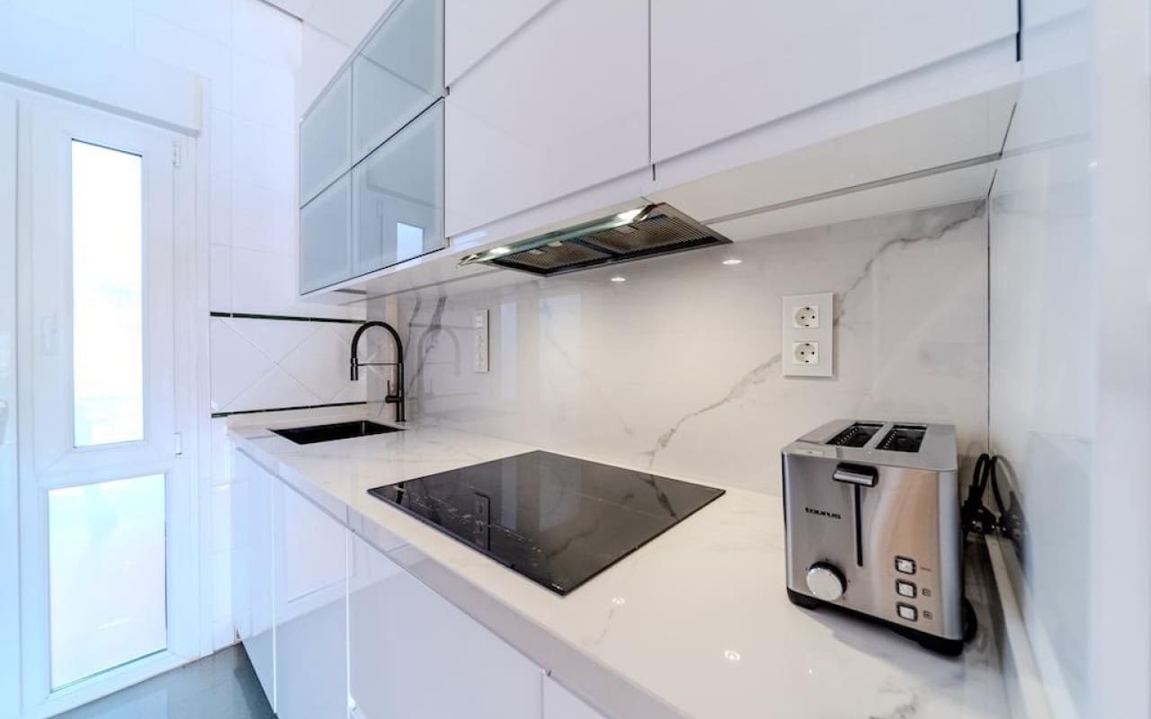 3 camera da letto Villa in vendita in Campoamor con piscina - 450.000 € (Rif: 9913724)