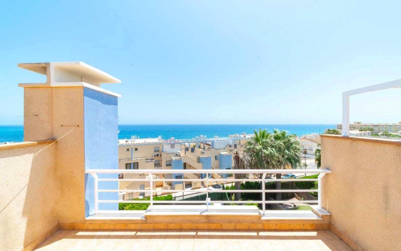 3 camera da letto Villa in vendita in Campoamor con piscina - 450.000 € (Rif: 9913724)