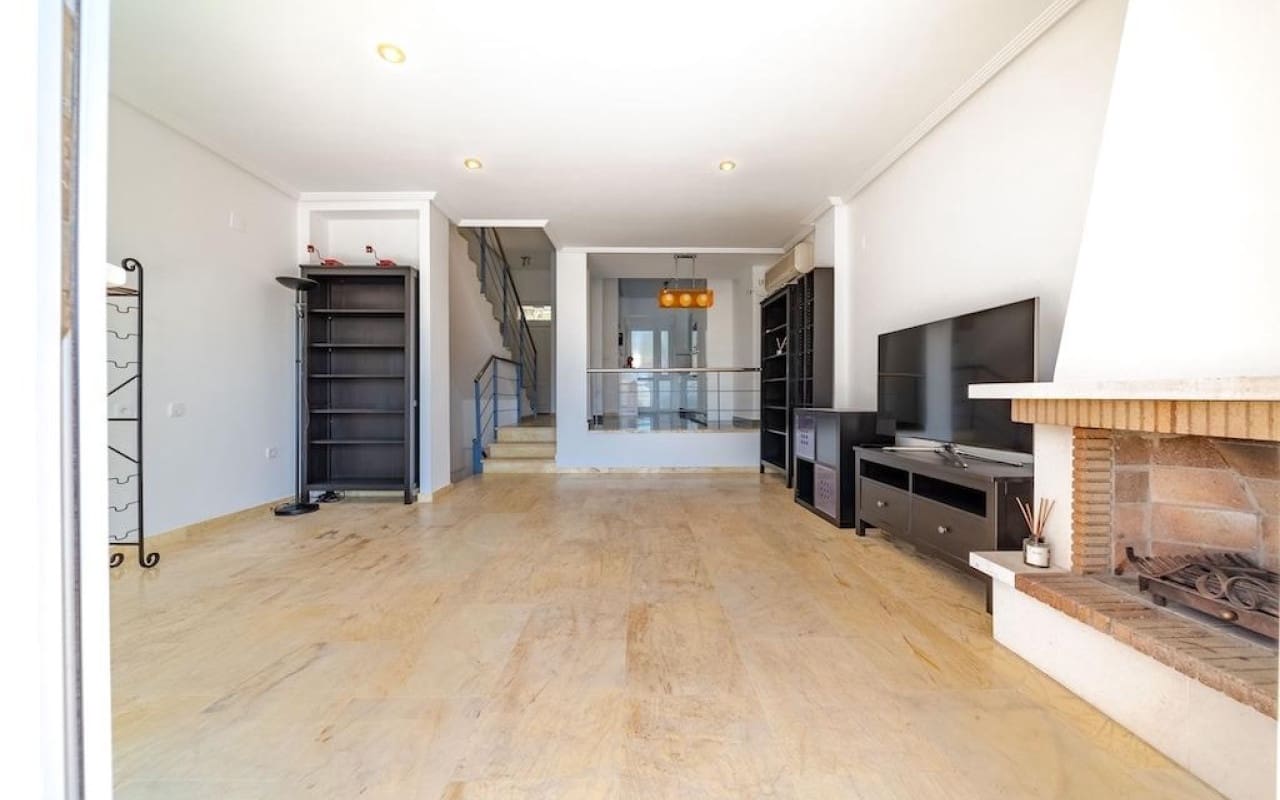 3 camera da letto Villa in vendita in Campoamor con piscina - 450.000 € (Rif: 9913724)