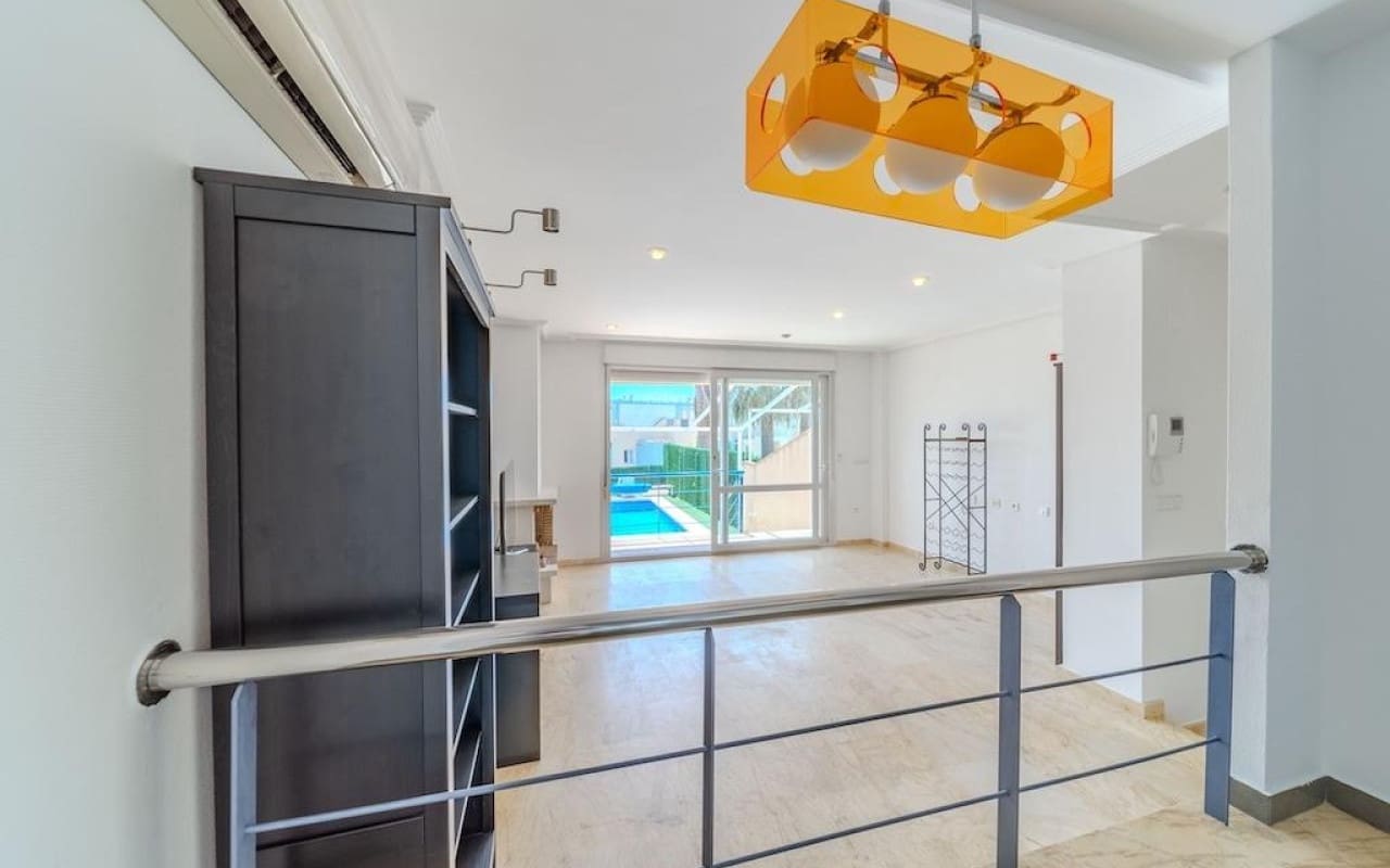 3 camera da letto Villa in vendita in Campoamor con piscina - 450.000 € (Rif: 9913724)