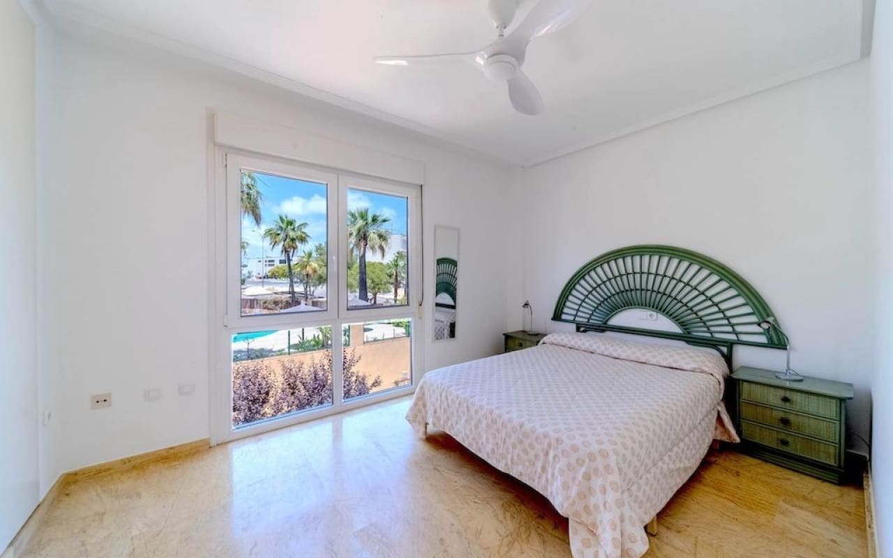 3 camera da letto Villa in vendita in Campoamor con piscina - 450.000 € (Rif: 9913724)