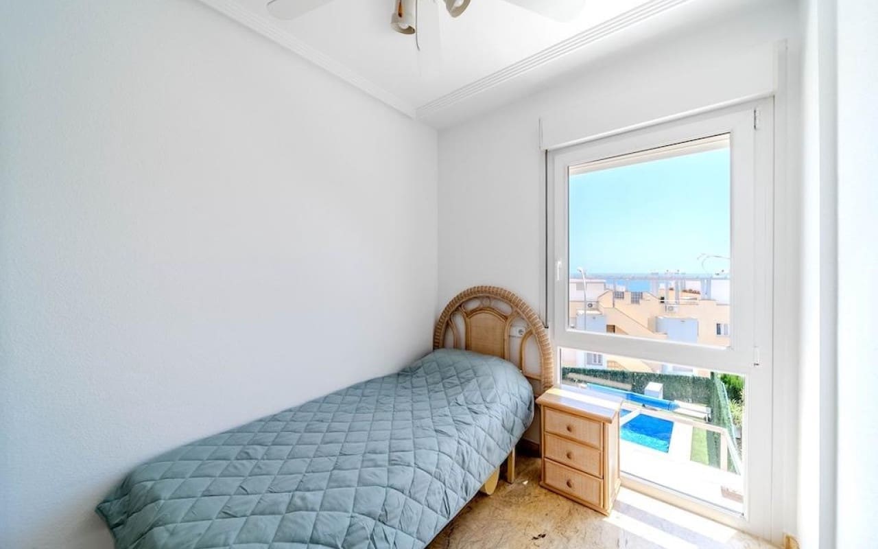 3 camera da letto Villa in vendita in Campoamor con piscina - 450.000 € (Rif: 9913724)