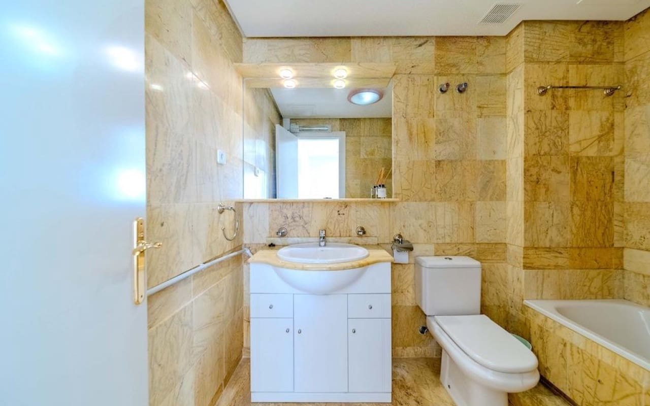 3 camera da letto Villa in vendita in Campoamor con piscina - 450.000 € (Rif: 9913724)