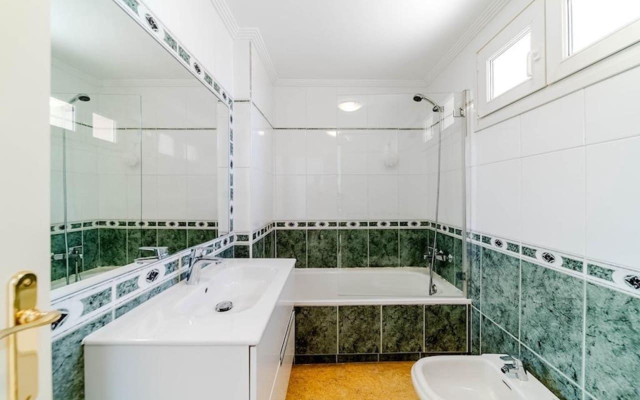 3 camera da letto Villa in vendita in Campoamor con piscina - 450.000 € (Rif: 9913724)