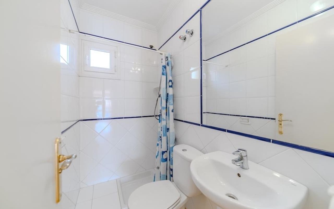 3 camera da letto Villa in vendita in Campoamor con piscina - 450.000 € (Rif: 9913724)
