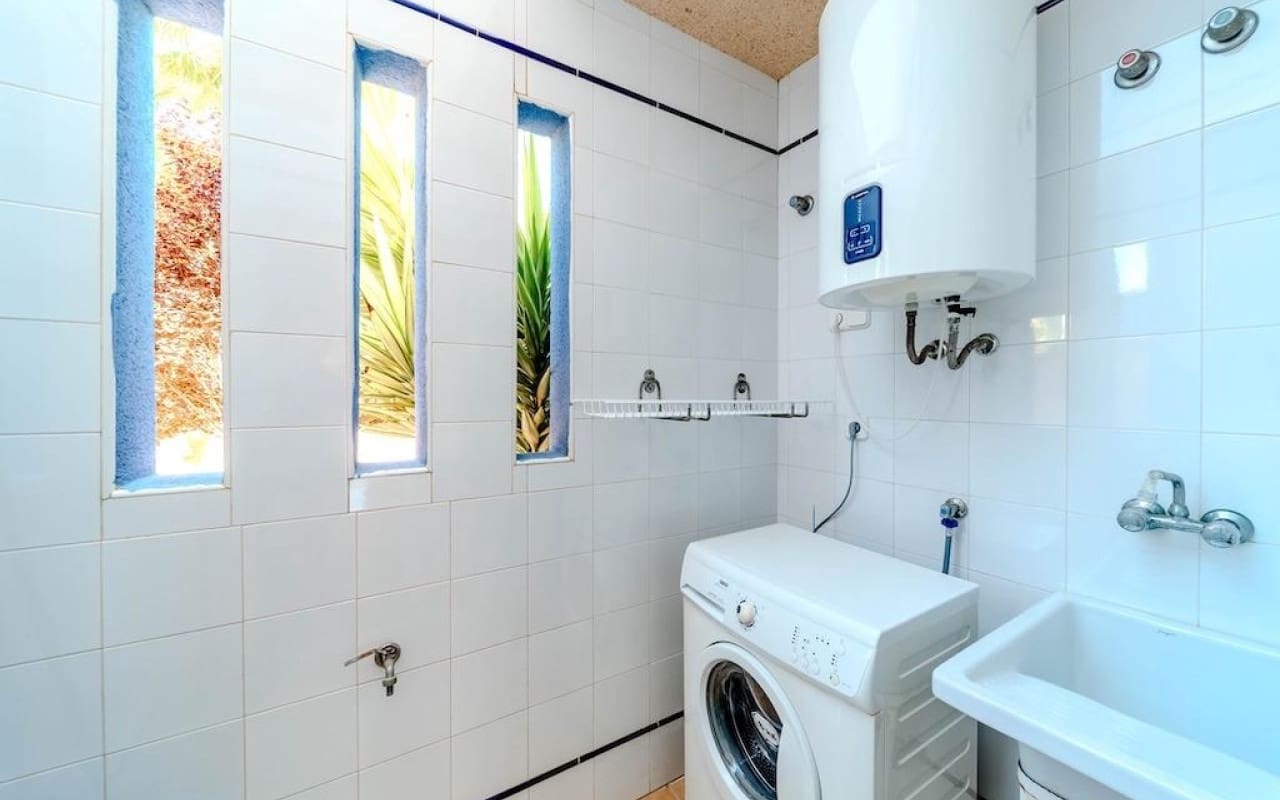 3 camera da letto Villa in vendita in Campoamor con piscina - 450.000 € (Rif: 9913724)