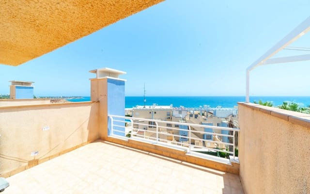 3 camera da letto Villa in vendita in Campoamor, Orihuela con piscina - 450.000 € (Rif: 9913724)