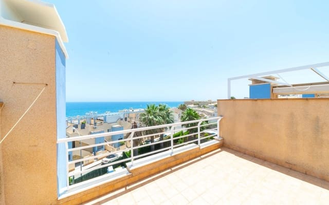 3 camera da letto Villa in vendita in Campoamor, Orihuela con piscina - 450.000 € (Rif: 9913724)