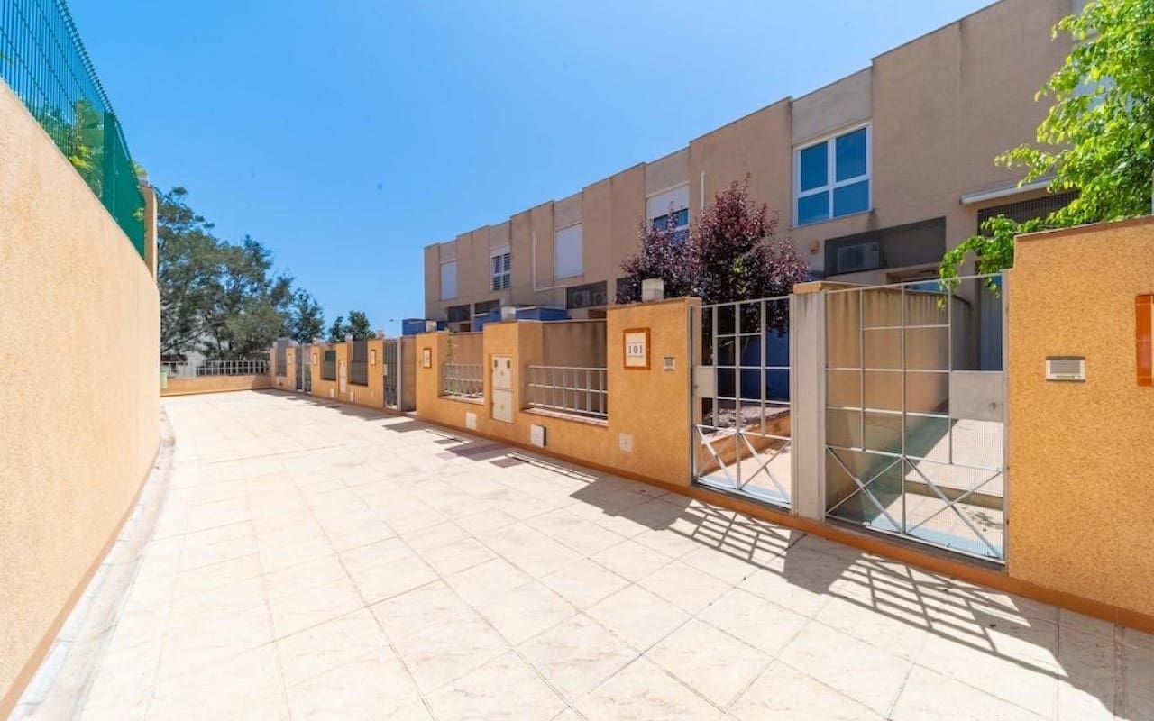 3 camera da letto Villa in vendita in Campoamor con piscina - 450.000 € (Rif: 9913724)