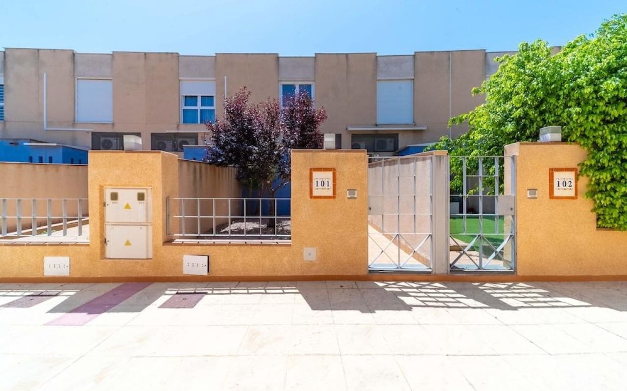 3 camera da letto Villa in vendita in Campoamor con piscina - 450.000 € (Rif: 9913724)